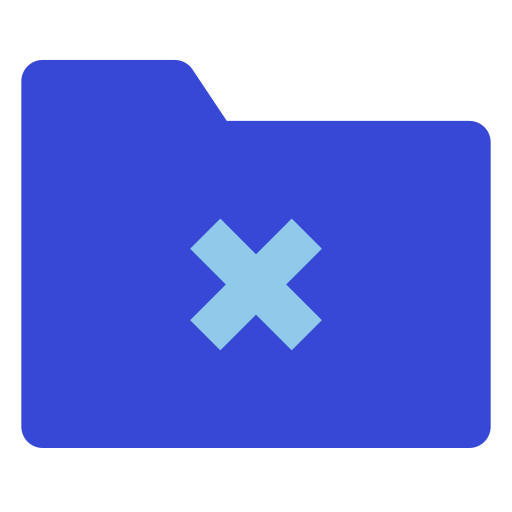ordner Generic Others icon