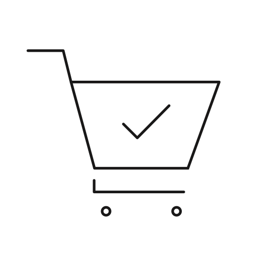 Shop Generic outline icon