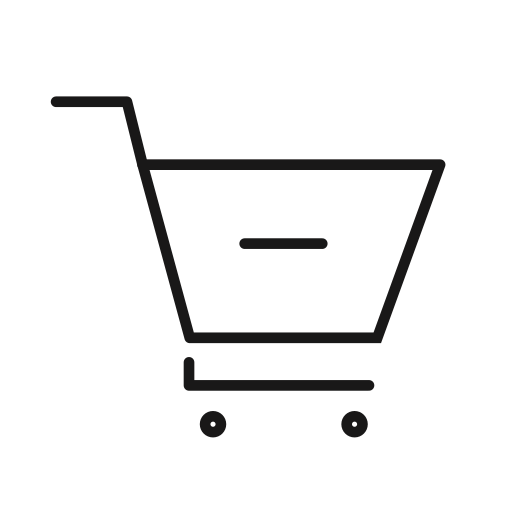 Shop Generic outline icon