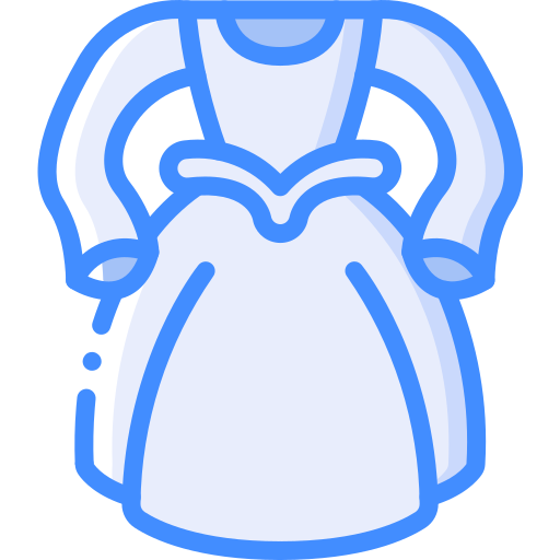 Vestir Basic Miscellany Blue icono