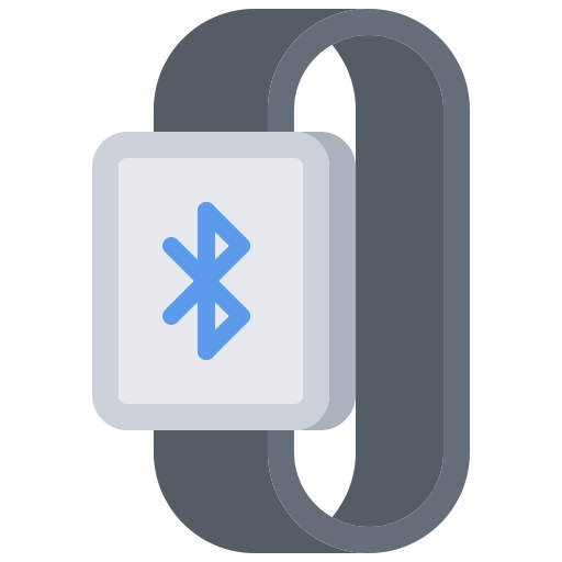 bluetooth Generic Others Ícone