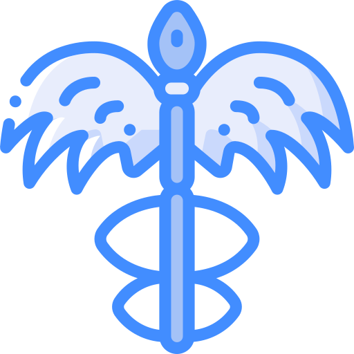 Cetro Basic Miscellany Blue icono
