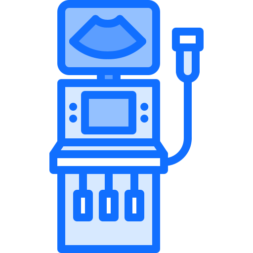 tecnología Generic color lineal-color icono