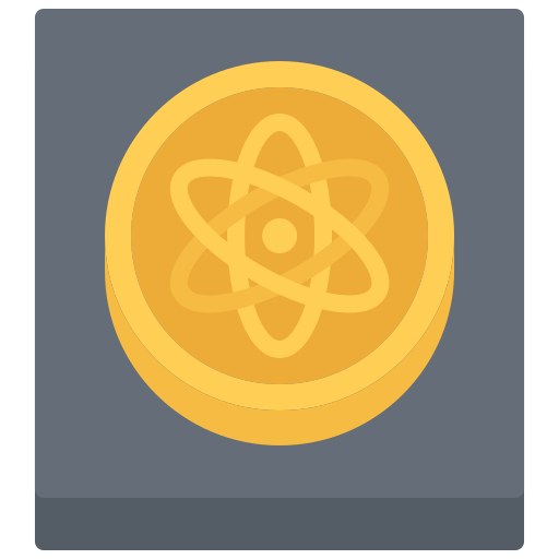 Science Generic Others icon