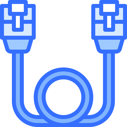 computadora Generic color lineal-color icono
