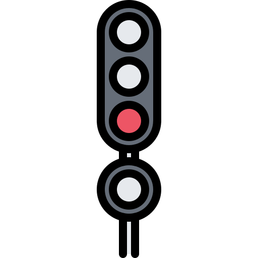 transport Generic color lineal-color ikona