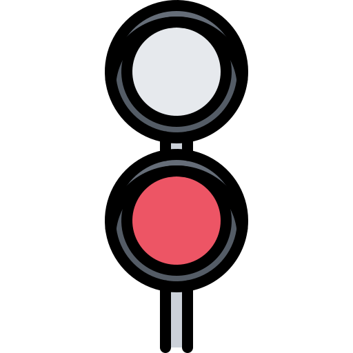 transport Generic color lineal-color Icône