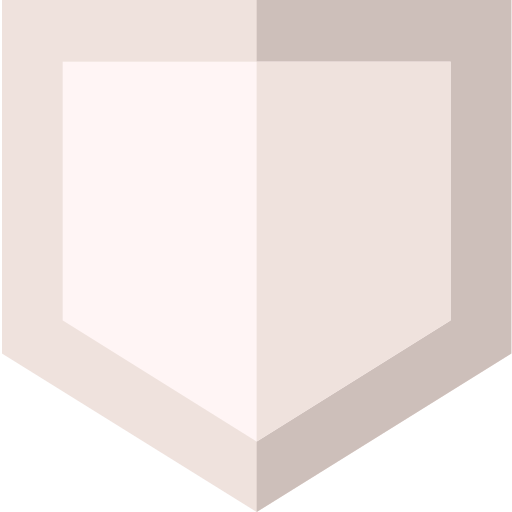 base Basic Straight Flat icona