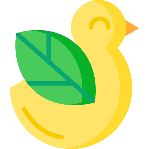 Bird Special Flat icon