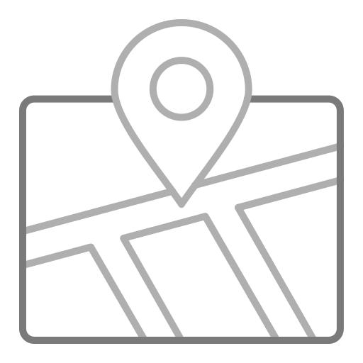 Location Generic color outline icon