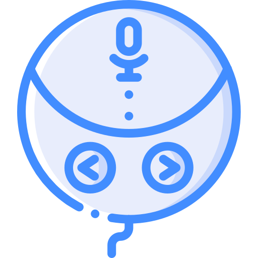 echopunkt Basic Miscellany Blue icon