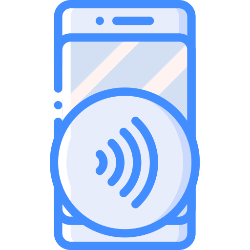 sprachassistent Basic Miscellany Blue icon