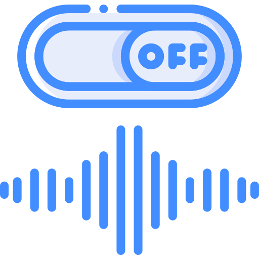 radio Basic Miscellany Blue ikona