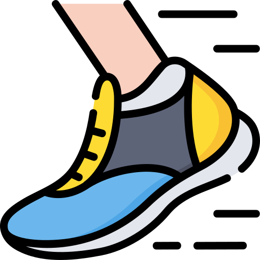 Zapatilla de deporte Special Lineal color icono