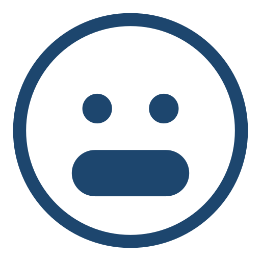 Smile Generic outline icon