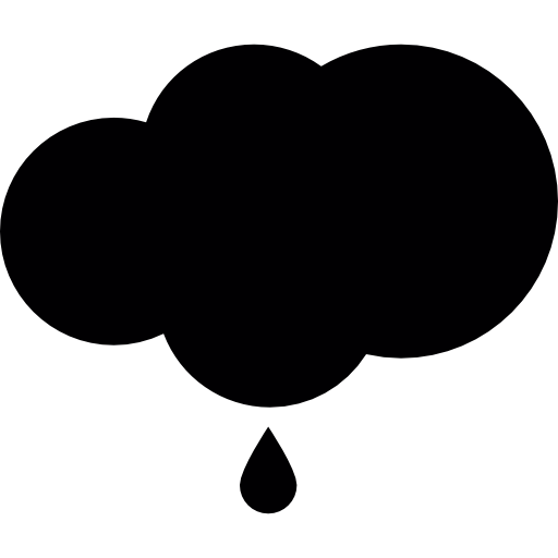 雨の  icon