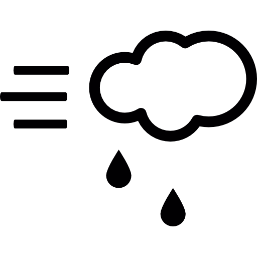 風雨  icon