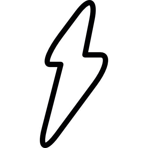thunderbolt  иконка