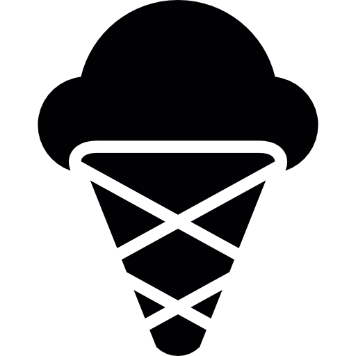 アイスクリームコーン  icon