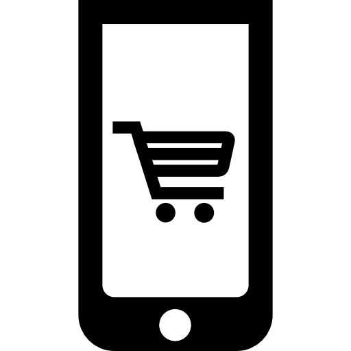 オンラインショッピング  icon