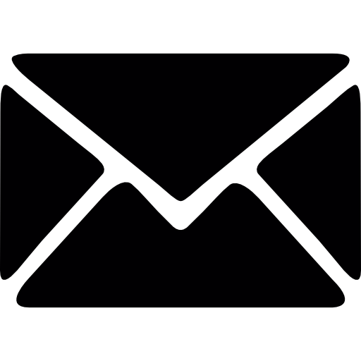 envelope de email  Ícone
