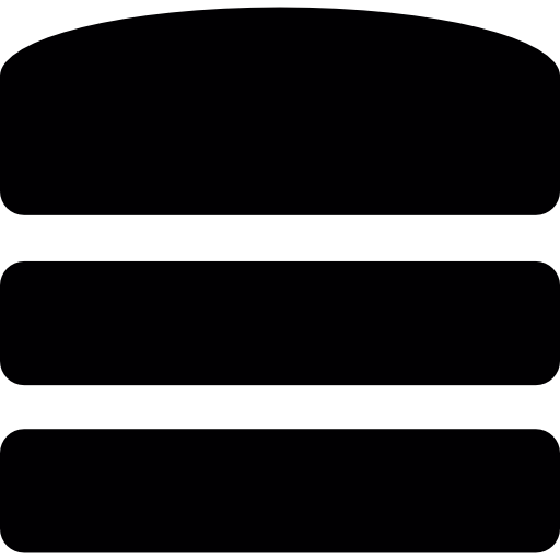 データベースの黒い看板  icon