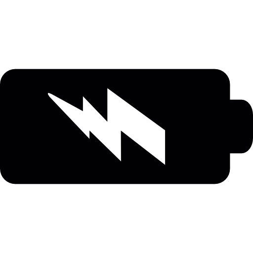batterieleistung  icon