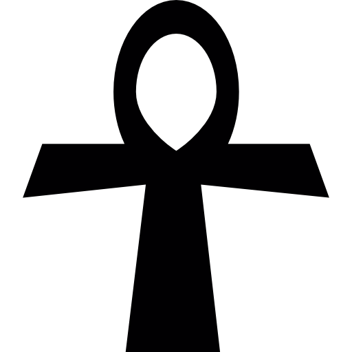 이집트 앙크  icon