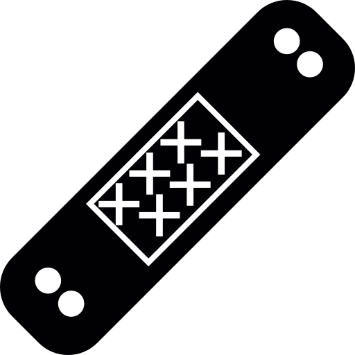 Band aid  icon