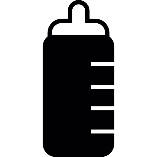 哺乳瓶  icon