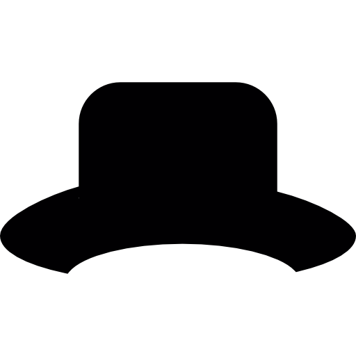 chapéu  Ícone