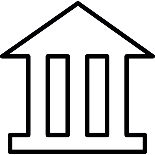 Bank Structure  icon