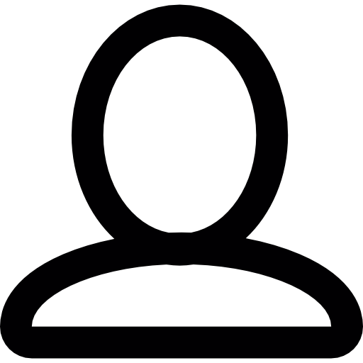 avatar di rete  icona