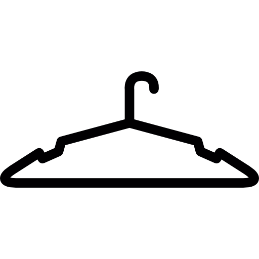 クローゼットハンガー  icon