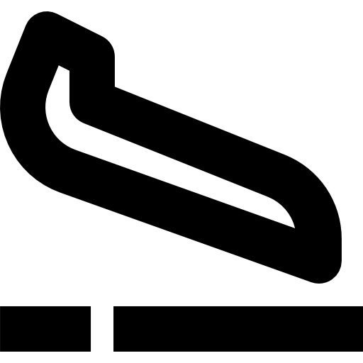ankünfte Becris Lineal icon