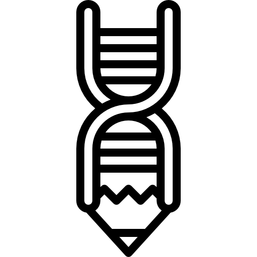 ДНК Becris Lineal иконка
