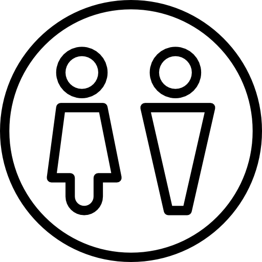 Unisex Swifticons Lineal icon