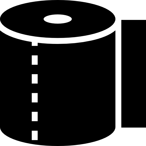 bandaż Vector Market Fill ikona