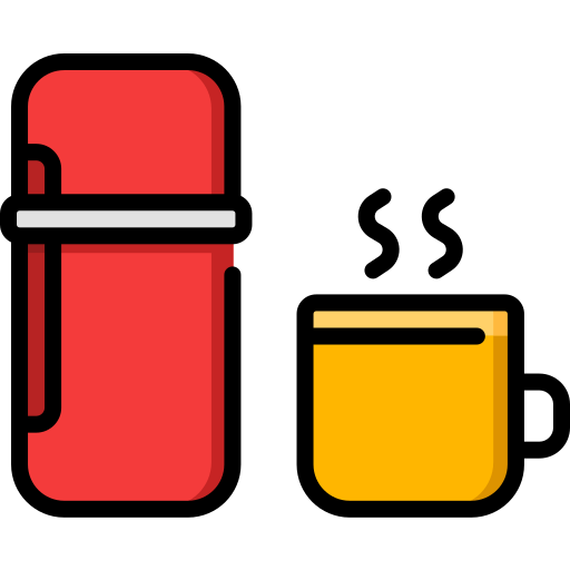 サーモ Special Lineal color icon