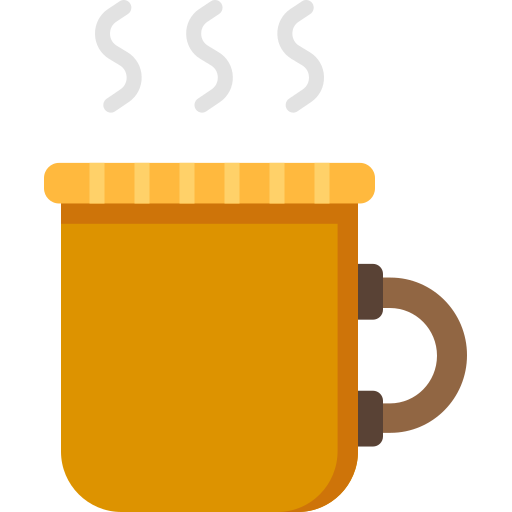 Кофе Special Flat иконка