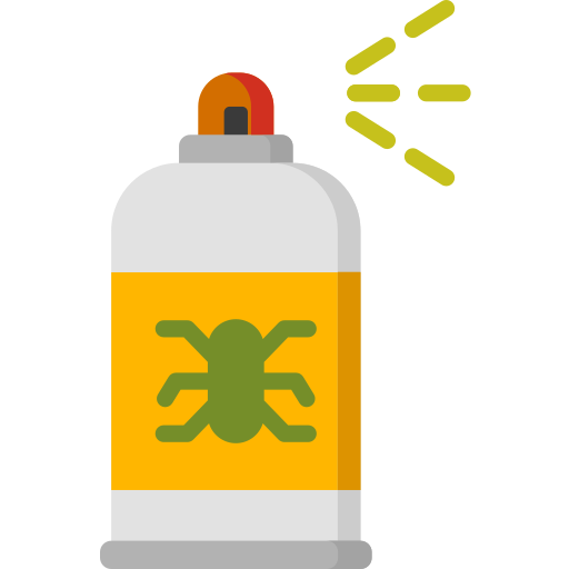 insektizid Special Flat icon
