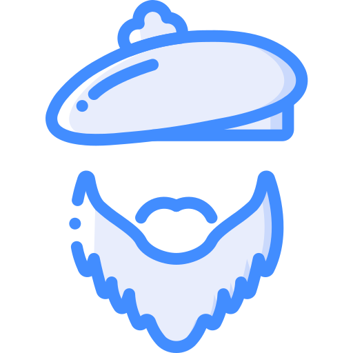 szkocki Basic Miscellany Blue ikona