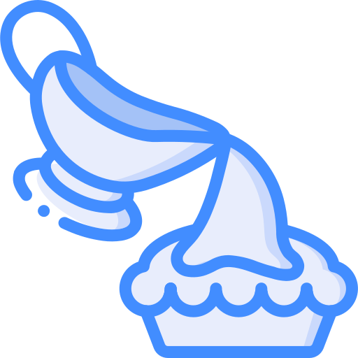 Pastel Basic Miscellany Blue icono