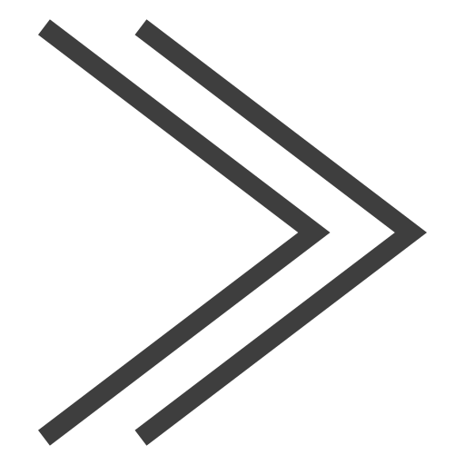 flechas Generic outline icono