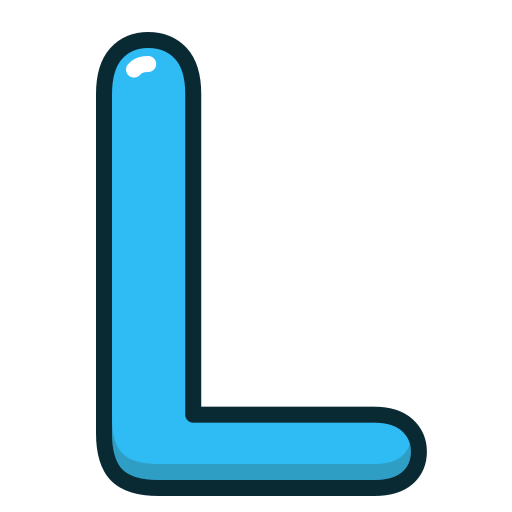 alfabet Generic color lineal-color ikona