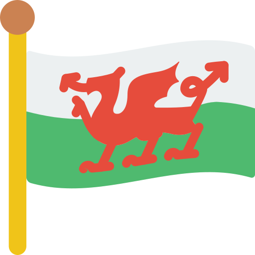 Gales Basic Miscellany Flat icono