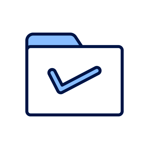 carpeta Generic Others icono