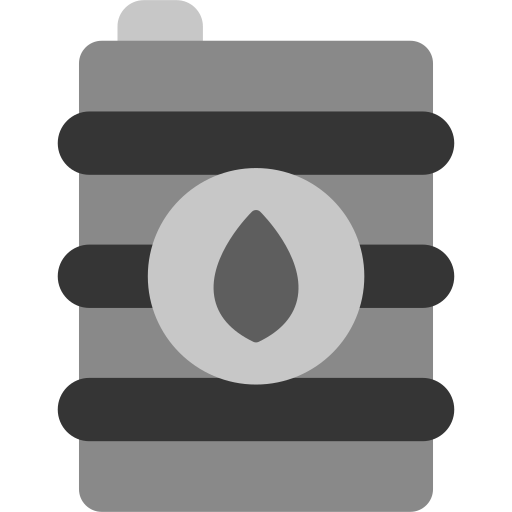 kraftstoff Generic color fill icon