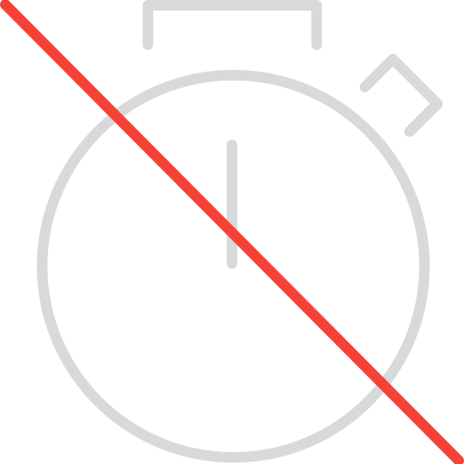 Timer Generic outline icon