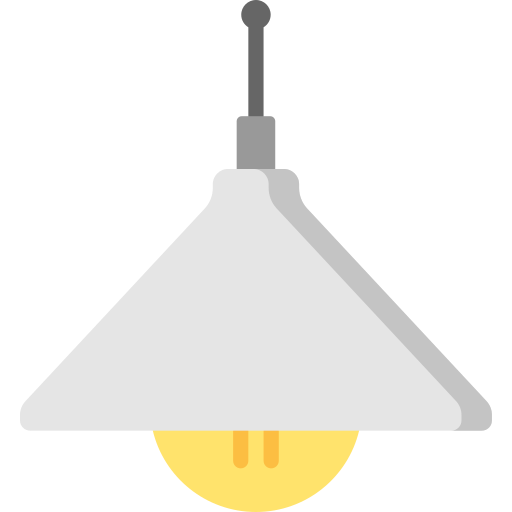 Lámpara Special Flat icono
